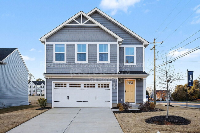 1506 Gutter Br Dr in Charlotte, NC - Building Photo - Building Photo