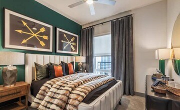 500 Energy Way in Fort Worth, TX - Building Photo - Building Photo