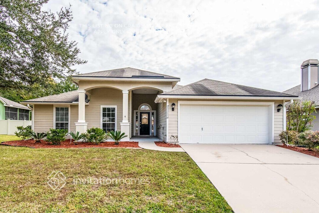 1905 Tuscan Oaks Ct in Orange Park, FL - Building Photo