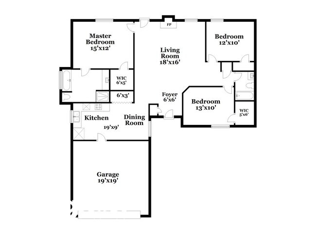 865 Amelia Grove Ln SE in Lawrenceville, GA - Building Photo - Building Photo