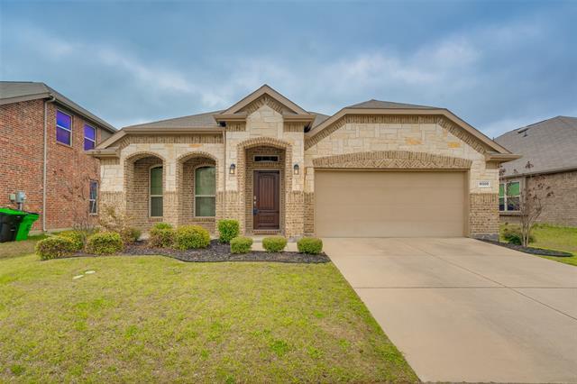 property at 16505 Amistad Ave
