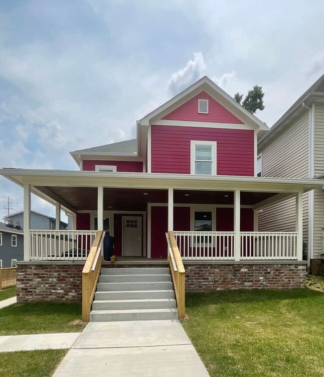 property at 1310 Forest Ave