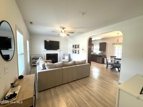 117 Poplar Branch Way in Hampstead, NC - Building Photo - Building Photo