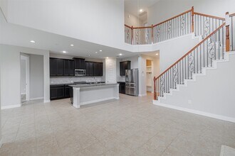 20318 Peralta Cliff Trail in Richmond, TX - Building Photo - Building Photo