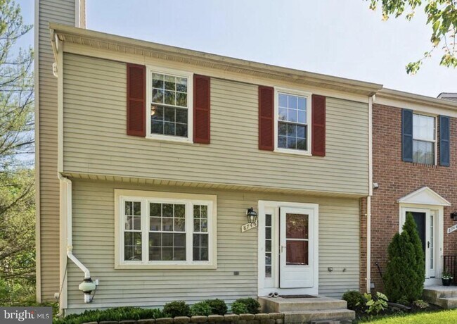 8746 Ruppert Ct in Ellicott City, MD - Building Photo - Building Photo