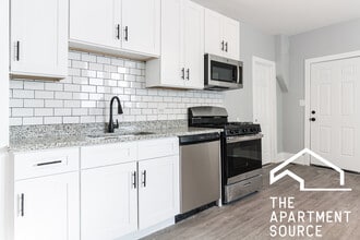 2659 W Homer St, Unit 1 in Chicago, IL - Building Photo - Building Photo