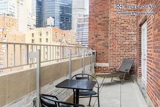 138 E 38th St in New York, NY - Building Photo - Building Photo