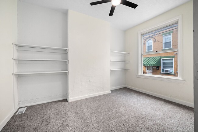 19 Edith Pl in Pittsburgh, PA - Building Photo - Building Photo