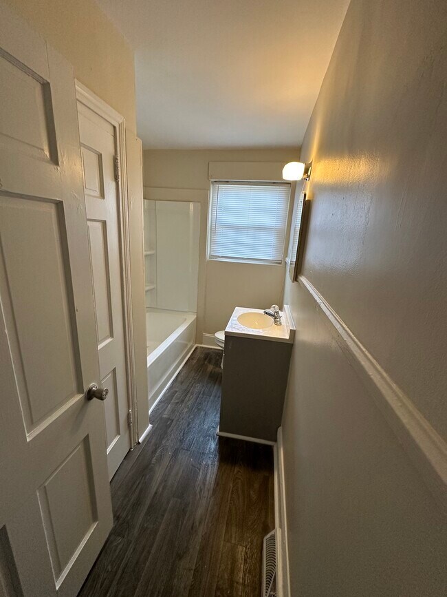 1004 Elwell Ave, Unit 1004-A in Greensboro, NC - Building Photo - Building Photo