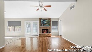 3634 Ridge Cluster St in San Antonio, TX - Building Photo - Building Photo
