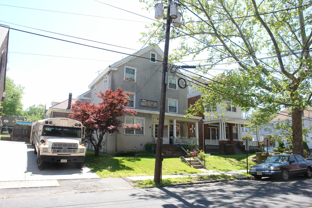 83-85 Market St in Perth Amboy, NJ - Building Photo