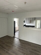 126-128 Lincoln St in Worcester, MA - Building Photo - Building Photo