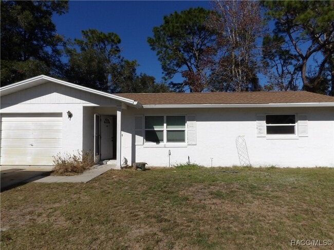 property at 1 Pennsylvania St