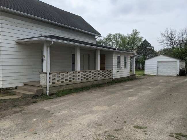 175 S 4th St in Newark, OH - Foto de edificio - Building Photo