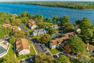 Waterside Apartments