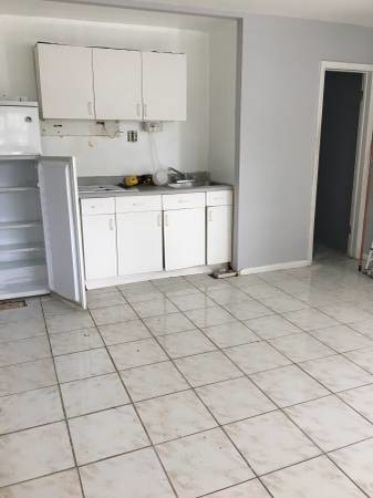 6820 Scott St in Hollywood, FL - Building Photo