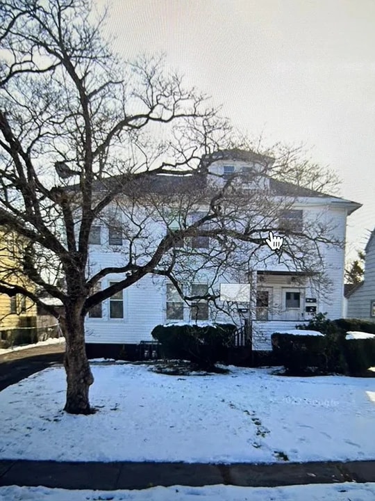 193 Branford St, Unit 2nd Floor in Hartford, CT - Building Photo