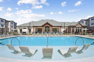 Allora Creekbend in Fairburn, GA - Building Photo - Building Photo