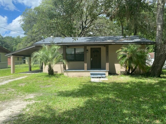 property at 11421 SE 59th Terrace