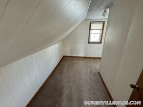 28 Quincy St in Somerville, MA - Building Photo - Building Photo