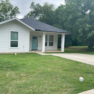 property at 4012 3rd St
