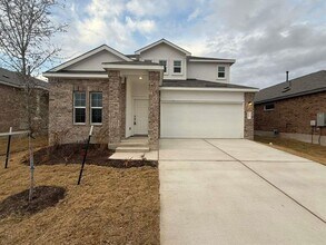 203 Herald Dr in Hutto, TX - Building Photo - Building Photo