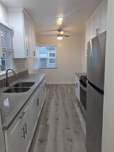 648 Rose Ave, Unit 648 in Venice, CA - Building Photo - Building Photo