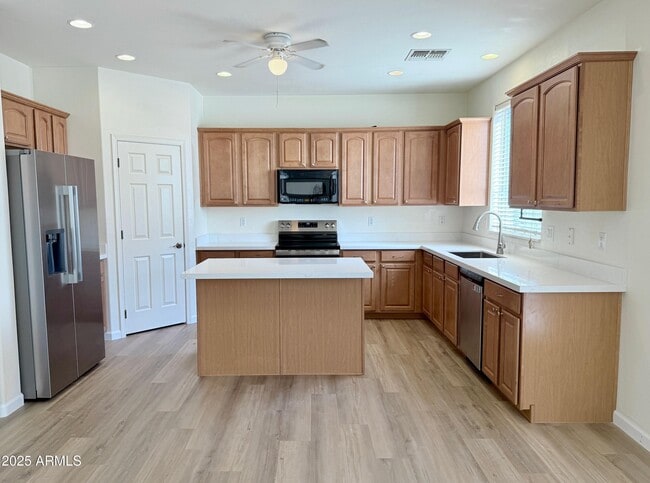 property at 9021 W Villa Maria Dr