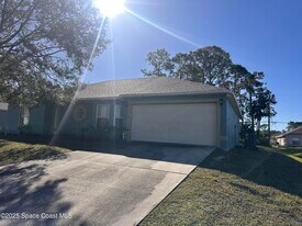 228 Olean St in Palm Bay, FL - Building Photo