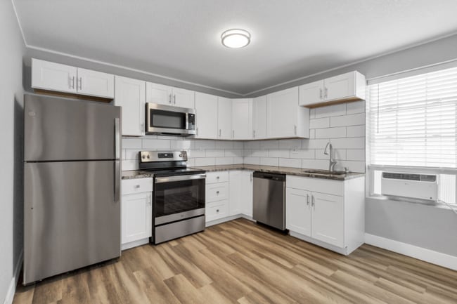 1615 10th Ave in Greeley, CO - Building Photo - Building Photo