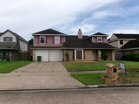 16315 Morning Quail Ct in Missouri City, TX - Building Photo