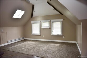 3716 Lincoln St, Unit 5 in Detroit, MI - Building Photo - Building Photo