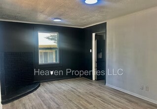 2531 Crispin Ave in Charlotte, NC - Building Photo - Building Photo