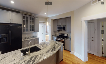 38 Frankfort St in Boston, MA - Building Photo
