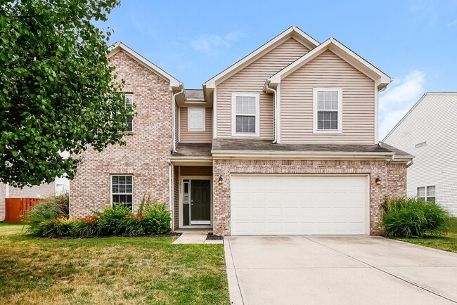 property at 12331 Quarterback Ln