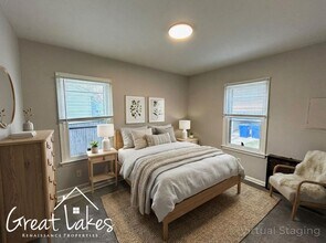 7245 Jackson Ave in Warren, MI - Building Photo - Building Photo