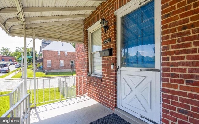 property at 3243 Kentucky Ave