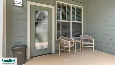 7116 Finn Hall Ave, Unit 12-107 in Charlotte, NC - Building Photo - Building Photo