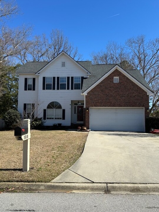 108 Glen Eagle Cir in Irmo, SC - Building Photo