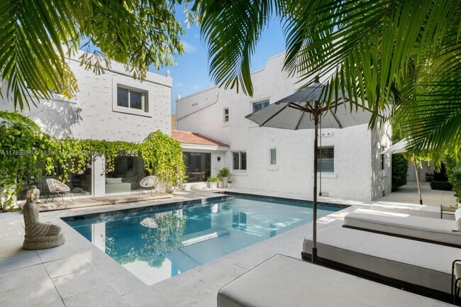 property at 2974 Alton Rd