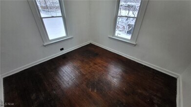 15722 Halliday Ave in Cleveland, OH - Building Photo - Building Photo