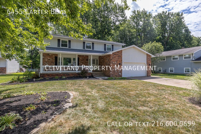 6455 Carter Blvd in Mentor, OH - Building Photo - Building Photo