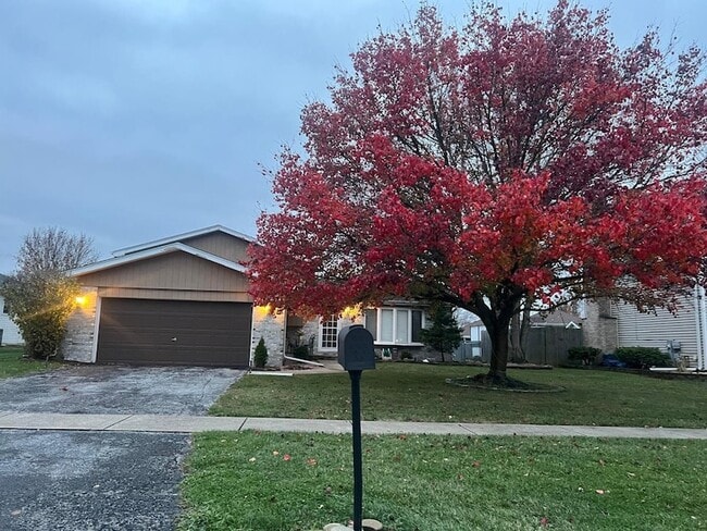 property at 1516 Wayne Dr