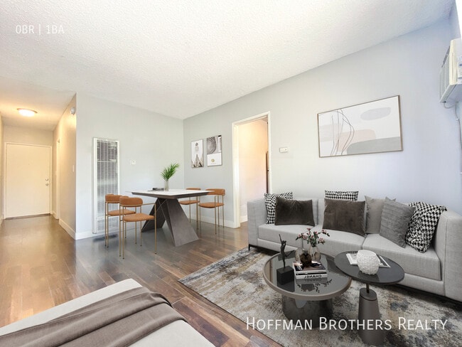 property at 5555 Carlton Way