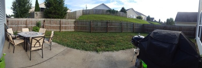 3478 Chandler Cove Way in Antioch, TN - Foto de edificio - Building Photo