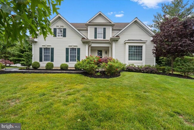 property at 4 Van Marter Ct