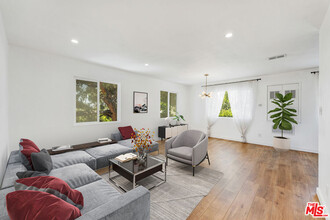 1331 S Hudson Ave in Los Angeles, CA - Building Photo - Building Photo