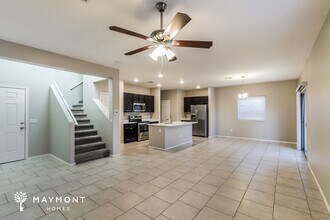 6531 S Calle Diablo Dr in Tucson, AZ - Foto de edificio - Building Photo