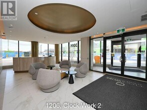 3006 William Cutmore Blvd in Oakville, ON - Building Photo - Building Photo