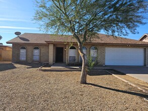 1625 E Carmen St in Tempe, AZ - Building Photo - Building Photo